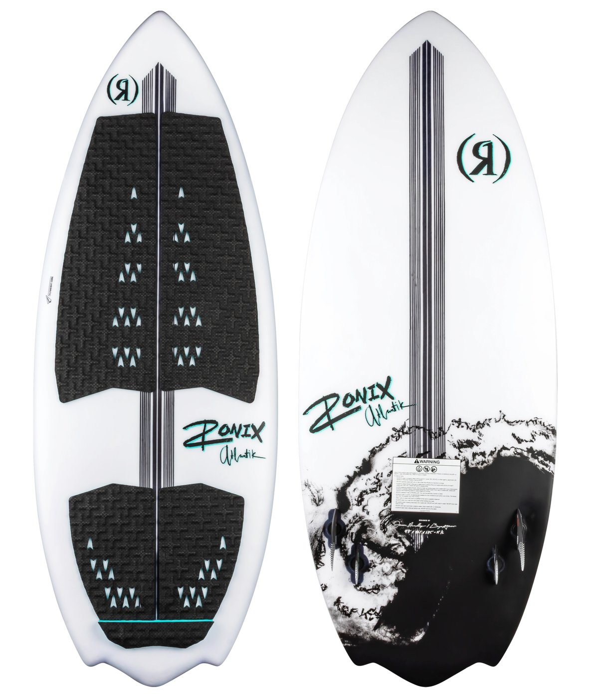 Atlantik Flyweight