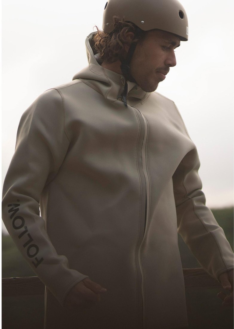 Company Jacket