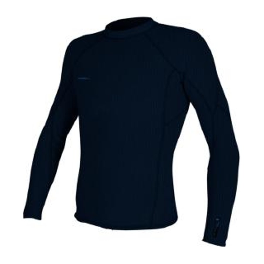 HyperFreak Comp-X 2mm L/S Top