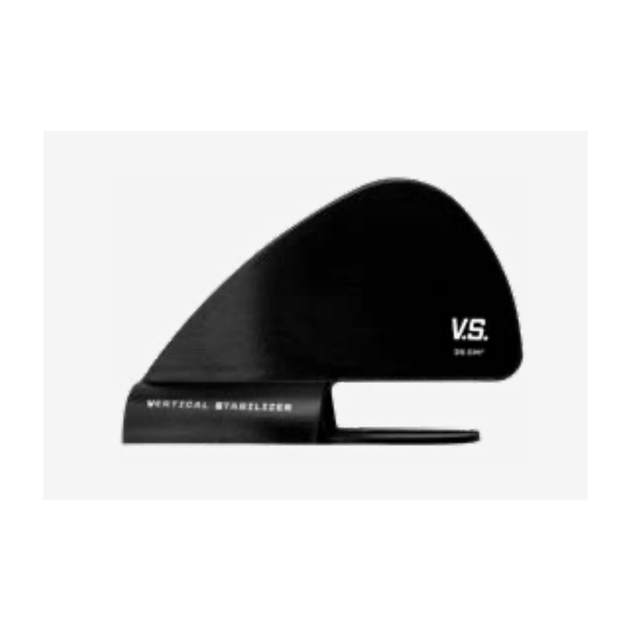Vertical Stabilizer