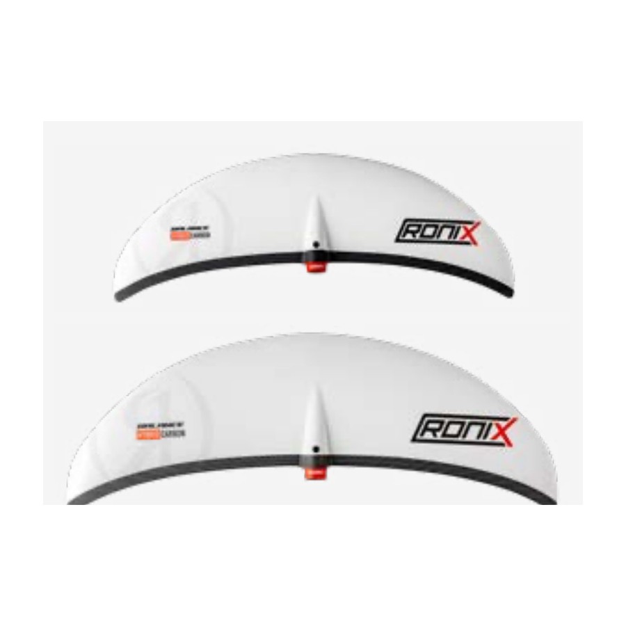 Balance Front Wing