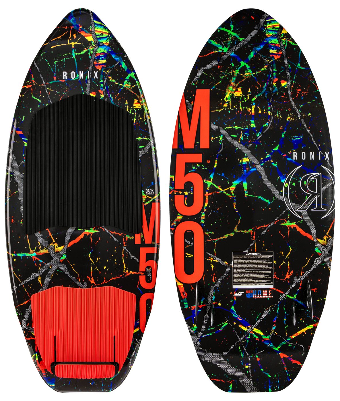 M50 Dark Matter