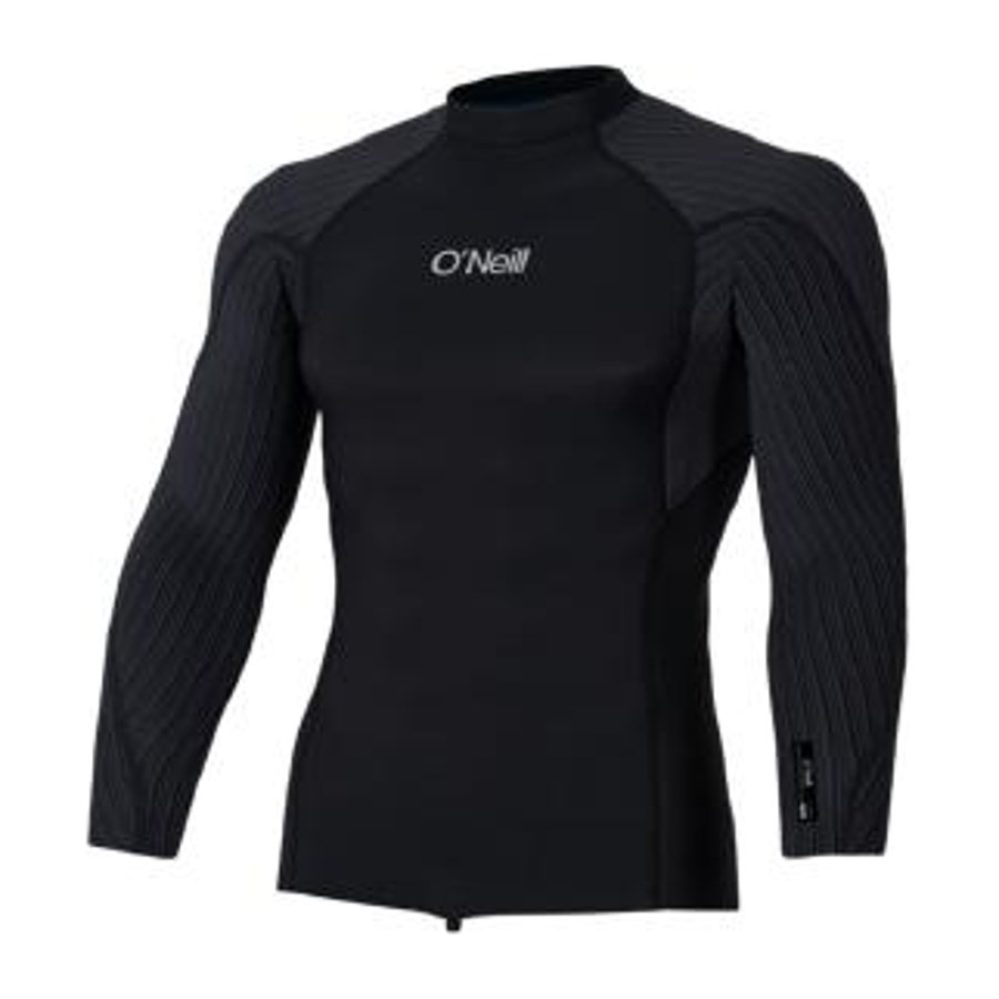 HyperFreak 75 1.5mm L/S Top