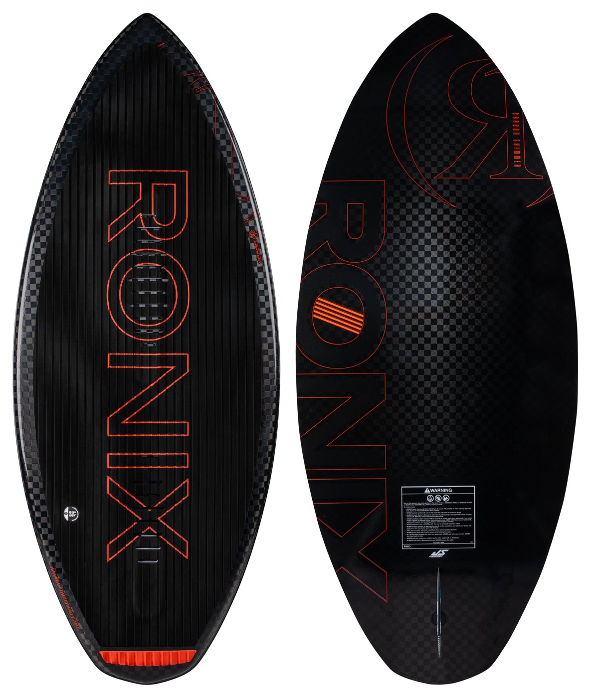 Skimmer Carbon Air Core 4