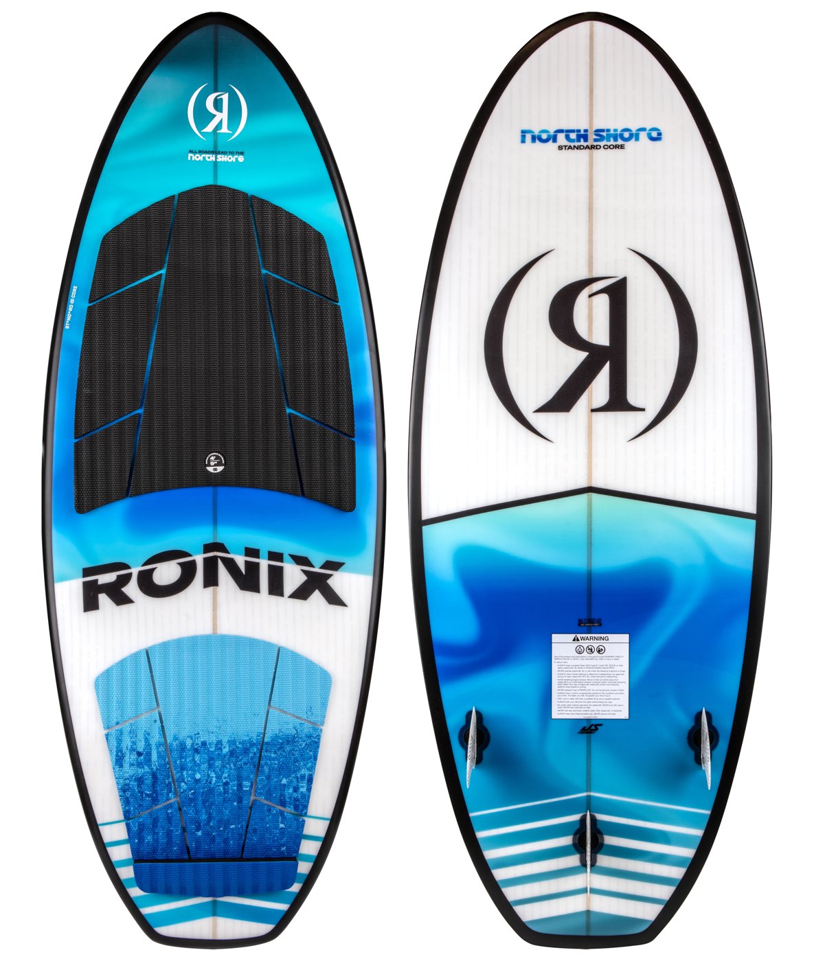 North Shore Standard Core