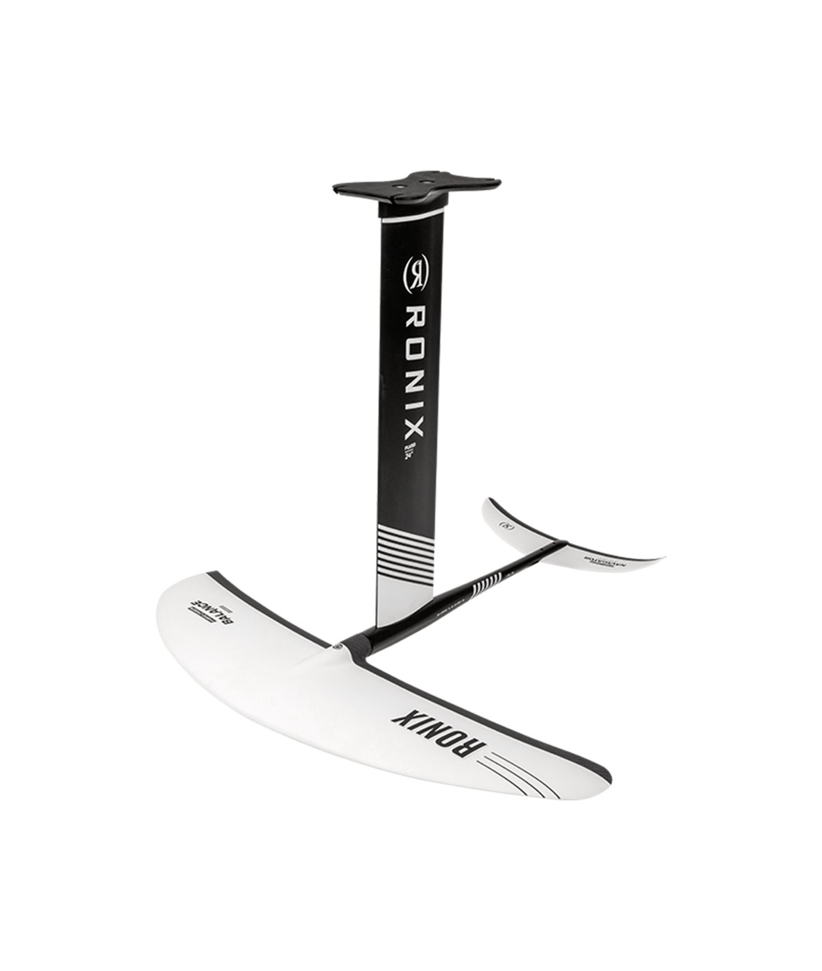 Balance | 24" Fluid Series