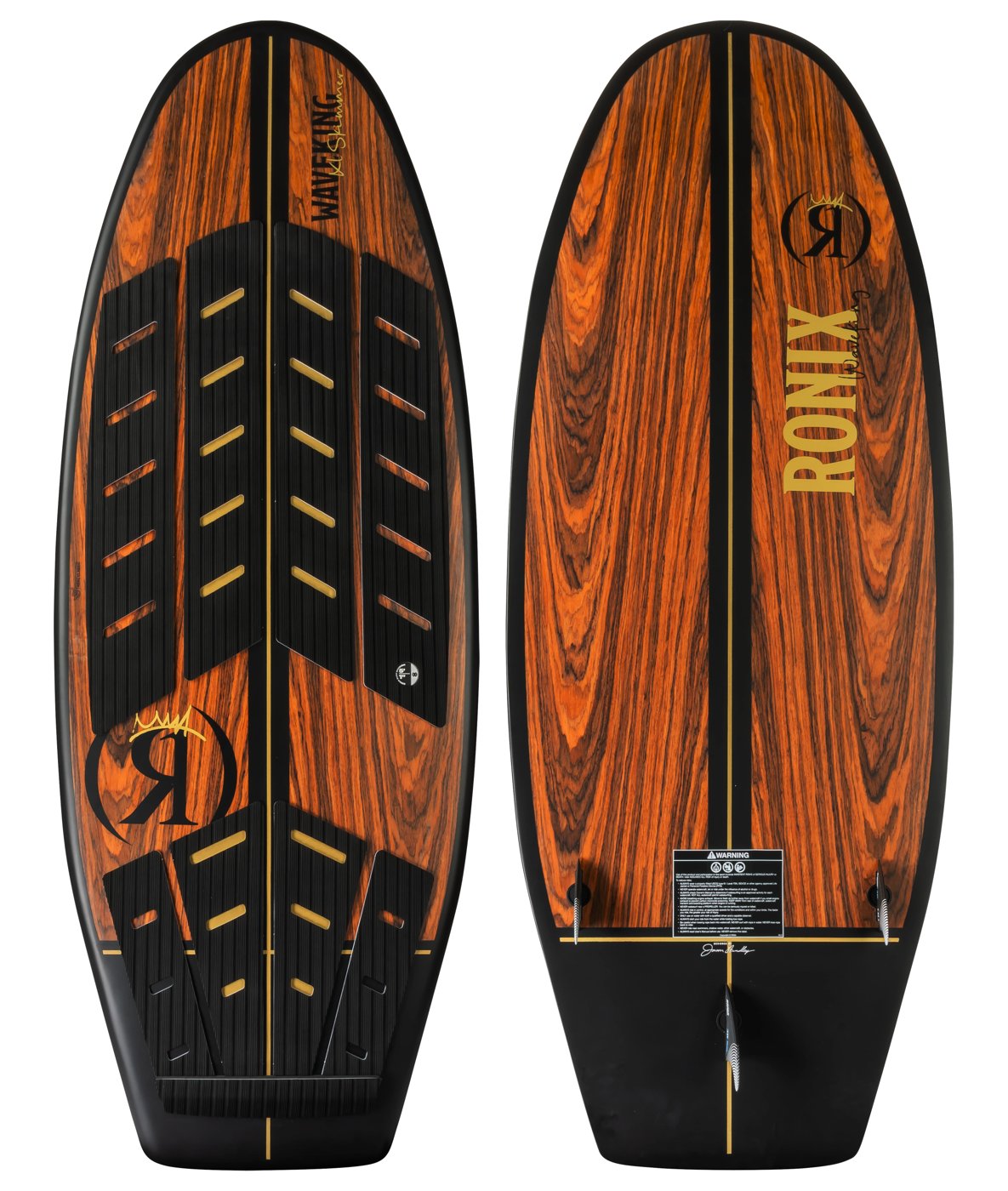 Wave King XL Skimmer Koal Classic