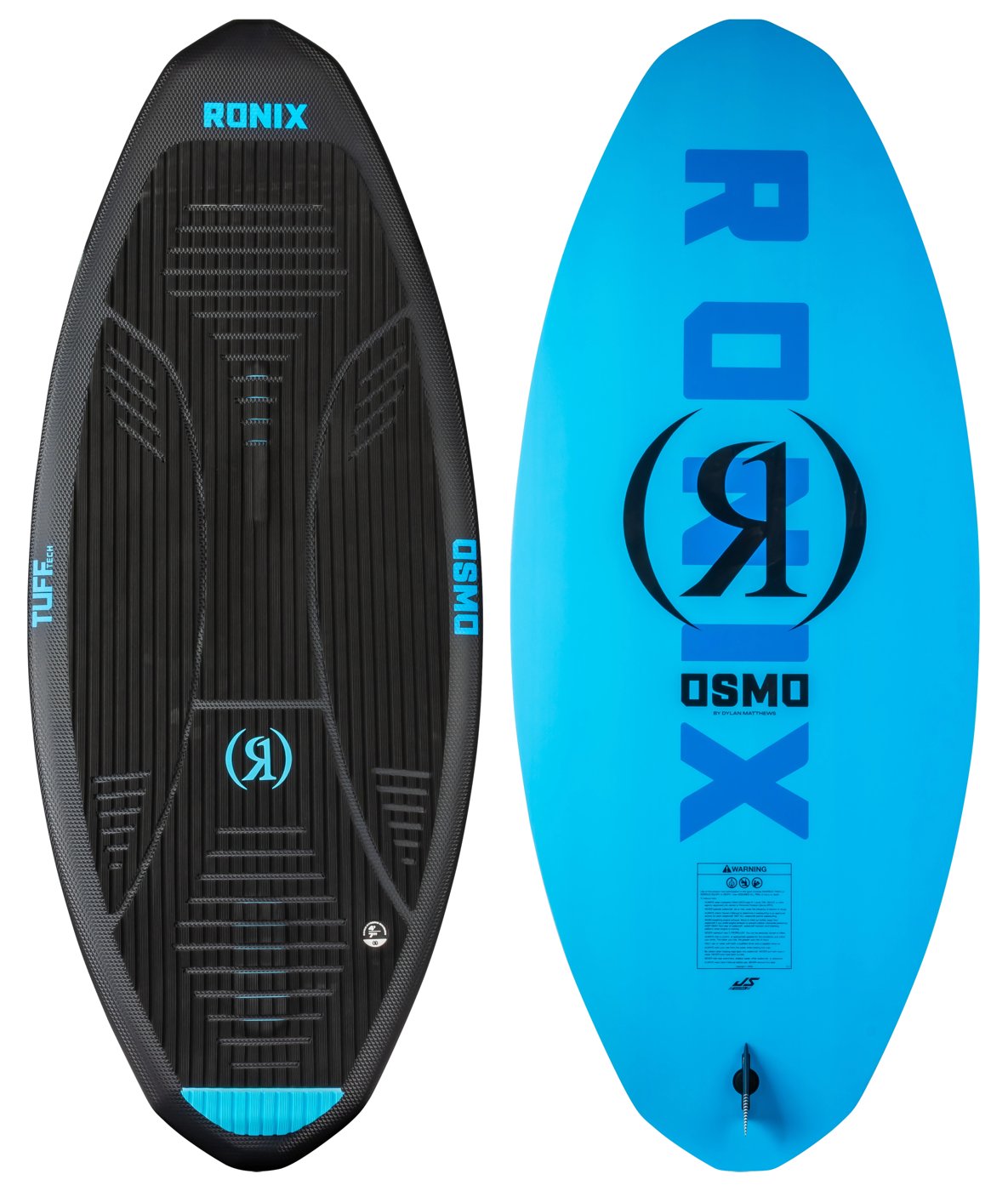 Osmo Skimmer Tuff Tech