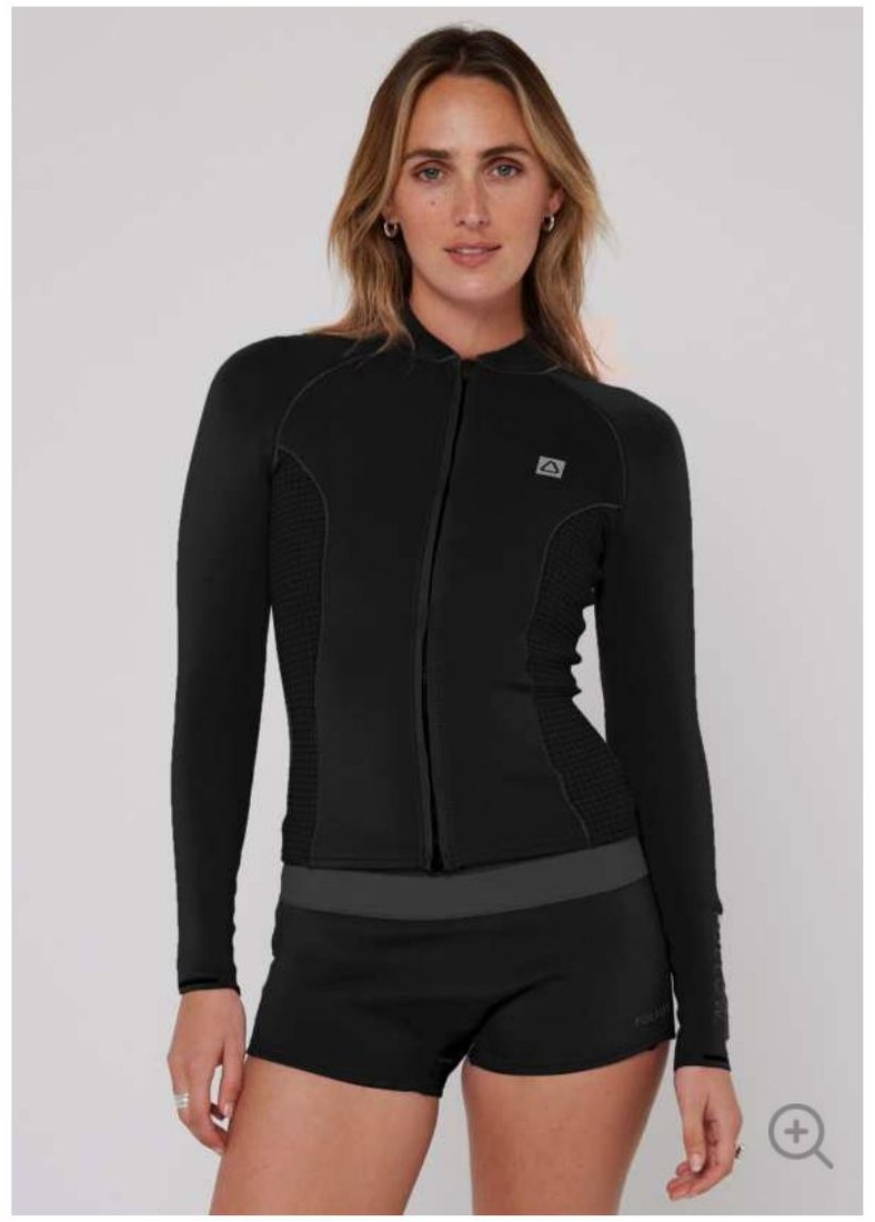 Ladies Wetsuit Shorts