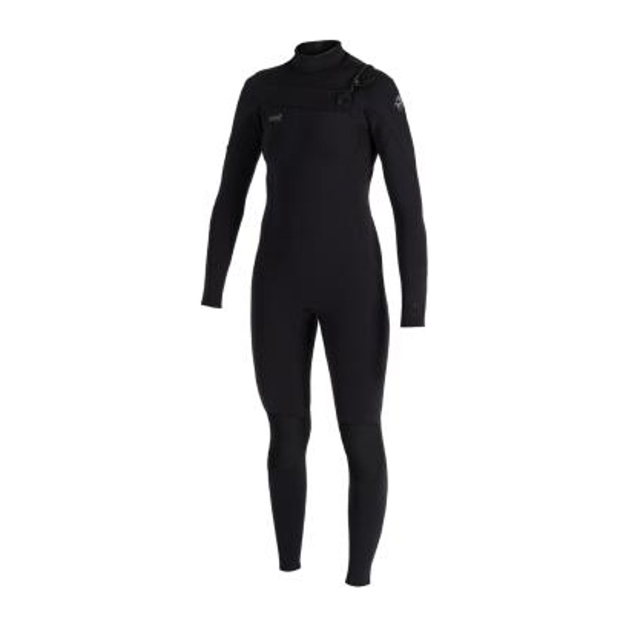 Women's Epic 5/4 Chest Zip Full