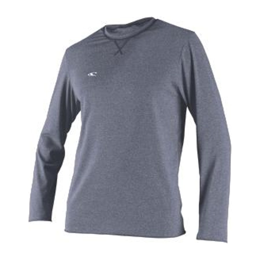 TRVLR Hybrid L/S Sun Shirt
