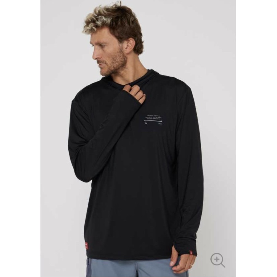 Sun Hood L/S